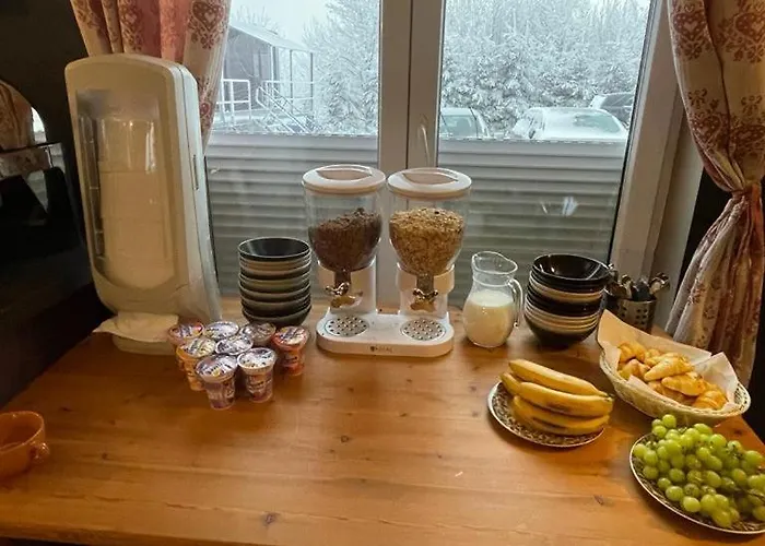 Good Spot Zieleniec Twin Prestige 01 Appartamento